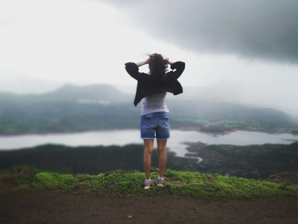 It’s Just a Flu and Other Lies I’ve Told Myself